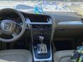 Audi A4 2009 годаүшін5 000 000 тг. в Астана – фото 11