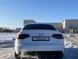 Audi A4 2009 года за 5 400 000 тг. в Жезказган – фото 5