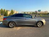 Hyundai Sonata 2010 годаfor6 500 000 тг. в Уральск – фото 5