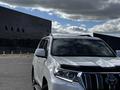 Toyota Land Cruiser Prado 2018 года за 25 999 999 тг. в Караганда – фото 4