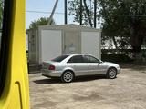 Audi A4 1999 годаүшін2 800 000 тг. в Кызылорда