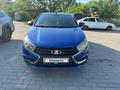 ВАЗ (Lada) Vesta 2021 года за 3 900 000 тг. в Усть-Каменогорск