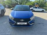 ВАЗ (Lada) Vesta 2021 года за 3 900 000 тг. в Усть-Каменогорск