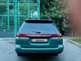 Subaru Legacy 1994 года за 1 000 000 тг. в Есик – фото 2