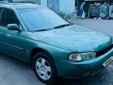 Subaru Legacy 1994 года за 1 000 000 тг. в Есик – фото 4