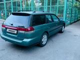 Subaru Legacy 1994 года за 1 000 000 тг. в Есик – фото 3