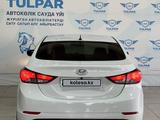 Hyundai Elantra 2013 годаүшін7 100 000 тг. в Талдыкорган – фото 3