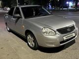 ВАЗ (Lada) Priora 2170 2012 годаүшін1 900 000 тг. в Тараз – фото 5