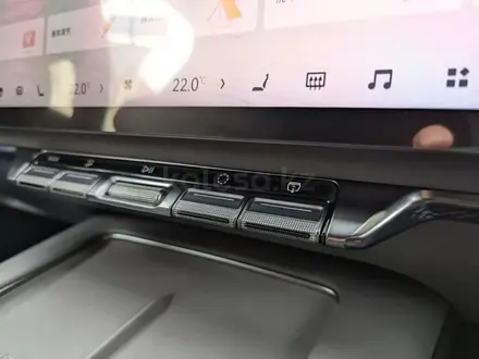 Zeekr 7X Performance 2025 года за 21 200 000 тг. в Алматы – фото 23