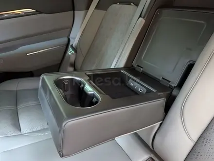 Zeekr 7X Performance 2025 года за 21 200 000 тг. в Алматы – фото 24