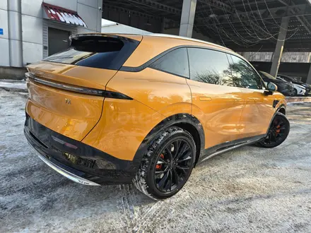 Zeekr 7X Performance 2025 года за 21 200 000 тг. в Алматы – фото 12