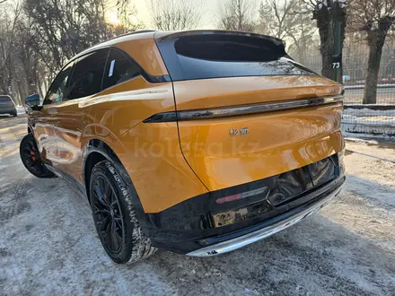 Zeekr 7X Performance 2025 года за 21 200 000 тг. в Алматы – фото 25