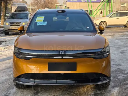 Zeekr 7X Performance 2025 года за 21 200 000 тг. в Алматы – фото 26