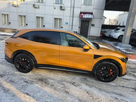 Zeekr 7X Performance 2025 года за 21 200 000 тг. в Алматы – фото 27