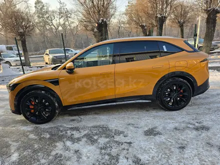 Zeekr 7X Performance 2025 года за 21 200 000 тг. в Алматы – фото 28