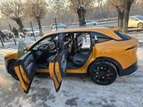 Zeekr 7X Performance 2025 года за 21 200 000 тг. в Алматы – фото 3