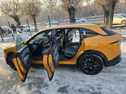 Zeekr 7X Performance 2025 года за 21 200 000 тг. в Алматы – фото 3