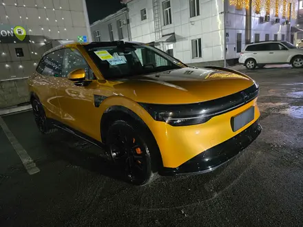 Zeekr 7X Performance 2025 года за 21 200 000 тг. в Алматы – фото 36