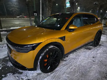 Zeekr 7X Performance 2025 года за 21 200 000 тг. в Алматы – фото 37