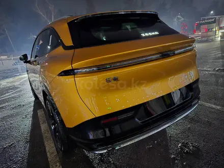 Zeekr 7X Performance 2025 года за 21 200 000 тг. в Алматы – фото 38