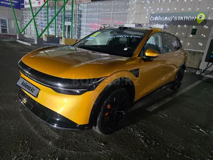 Zeekr 7X Performance 2025 года за 21 200 000 тг. в Алматы – фото 40