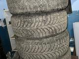 Зимняя резина Bridgestone blizzak за 40 000 тг. в Усть-Каменогорск