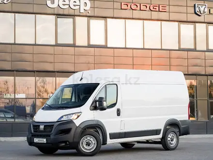 Fiat Ducato 2024 года за 21 493 000 тг. в Алматы