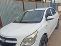 Chevrolet Cobalt 2014 года за 3 200 000 тг. в Абай (Келесский р-н) – фото 2