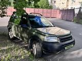 Land Rover Freelander 2001 года за 3 200 000 тг. в Петропавловск – фото 3