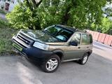 Land Rover Freelander 2001 года за 3 200 000 тг. в Петропавловск – фото 2