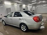 Geely MK 2008 года за 1 100 000 тг. в Алматы – фото 3