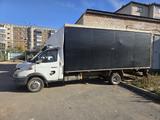 ГАЗ  ГАЗель (3302) 2005 годаfor5 800 000 тг. в Кокшетау – фото 2