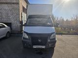 ГАЗ  ГАЗель (3302) 2005 годаfor5 800 000 тг. в Кокшетау – фото 3