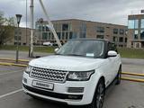 Land Rover Range Rover 2013 года за 26 500 000 тг. в Шымкент