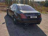 Mercedes-Benz S 500 2005 годаүшін5 000 000 тг. в Алматы – фото 2