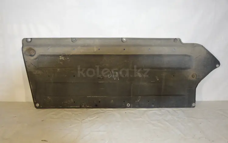 Защита кузова днища правая Hyundai Elantra за 15 000 тг. в Караганда