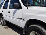 Honda Passport 1998 годаfor2 900 000 тг. в Алматы – фото 3