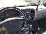 Honda Passport 1998 годаfor2 900 000 тг. в Алматы – фото 5