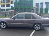Mercedes-Benz 190 1992 года за 1 200 000 тг. в Талгар – фото 3