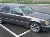 Mercedes-Benz 190 1992 года за 1 200 000 тг. в Талгар – фото 4