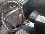 Mercedes-Benz 190 1992 года за 1 200 000 тг. в Талгар – фото 5