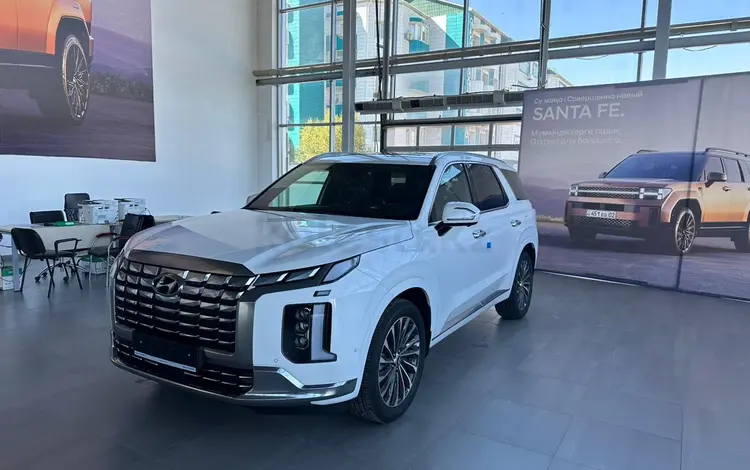 Hyundai Palisade 2024 годаfor31 000 000 тг. в Кызылорда