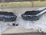 Фара правая левая Kia Ceed 92101J7500 Киа Сид 92102J7500 за 15 000 тг. в Алматы