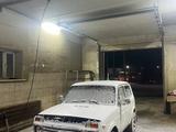 ВАЗ (Lada) Lada 2121 2013 годаүшін1 900 000 тг. в Актобе – фото 4