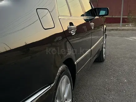 Mercedes-Benz S 320 1998 года за 5 800 000 тг. в Алматы – фото 9