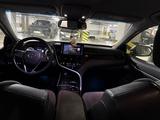 Toyota Camry 2023 годаүшін14 500 000 тг. в Астана – фото 3