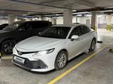Toyota Camry 2023 годаүшін14 500 000 тг. в Астана