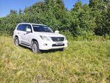 Lexus LX 570 2008 года за 16 200 000 тг. в Караганда