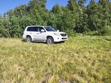 Lexus LX 570 2008 года за 16 200 000 тг. в Караганда – фото 2