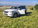 Lexus LX 570 2008 года за 16 200 000 тг. в Караганда – фото 3